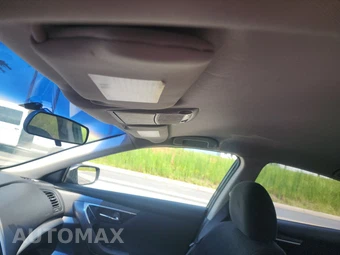 2014 Nissan Altima 2.5 SV – miniatura 18
