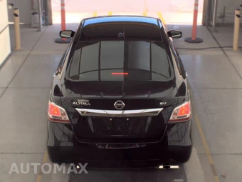 2014 Nissan Altima 2.5 SV – miniatura 5
