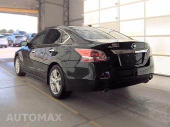 2014 Nissan Altima 2.5 SV – miniatura 6
