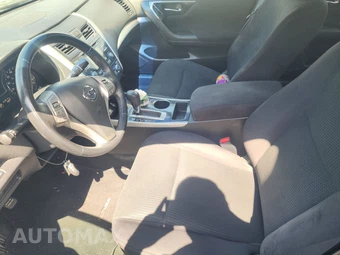 2014 Nissan Altima 2.5 SV – miniatura 7