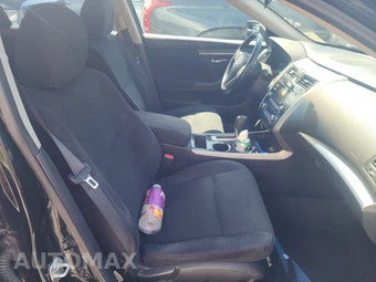 2014 Nissan Altima 2.5 SV – miniatura 8