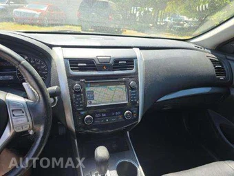 2014 Nissan Altima 3.5 SL - miniatura 10