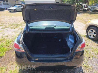2014 Nissan Altima 3.5 SL - miniatura 14