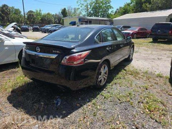 2014 Nissan Altima 3.5 SL - miniatura 3