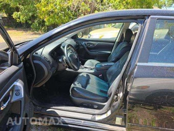 2014 Nissan Altima 3.5 SL - miniatura 6