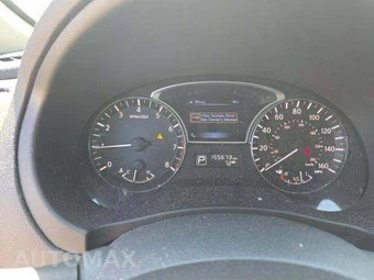 2014 Nissan Altima 3.5 SL - miniatura 9