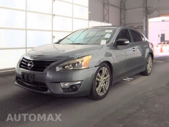 2014 Nissan Altima 3.5 SL