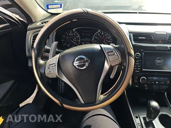 2014 Nissan Altima 3.5 SL – miniatura 10