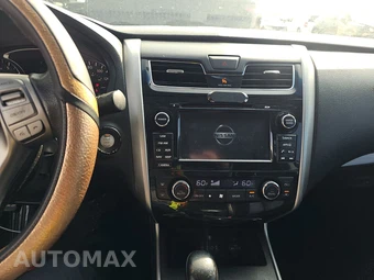 2014 Nissan Altima 3.5 SL – miniatura 11