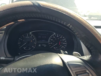 2014 Nissan Altima 3.5 SL – miniatura 12