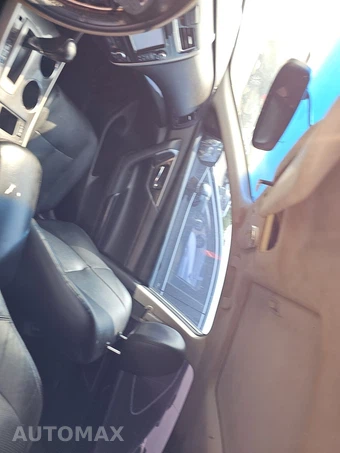 2014 Nissan Altima 3.5 SL – miniatura 17