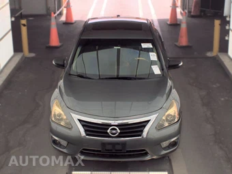 2014 Nissan Altima 3.5 SL – miniatura 2