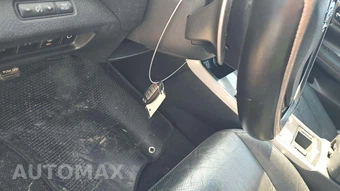 2014 Nissan Altima 3.5 SL – miniatura 20