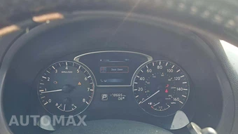 2014 Nissan Altima 3.5 SL – miniatura 21