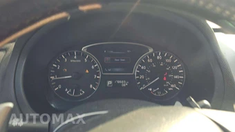 2014 Nissan Altima 3.5 SL – miniatura 22
