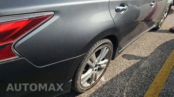 2014 Nissan Altima 3.5 SL – miniatura 23