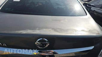 2014 Nissan Altima 3.5 SL – miniatura 24