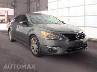 2014 Nissan Altima 3.5 SL – miniatura 3
