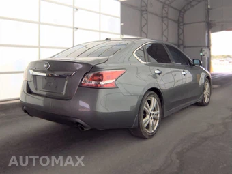 2014 Nissan Altima 3.5 SL – miniatura 4