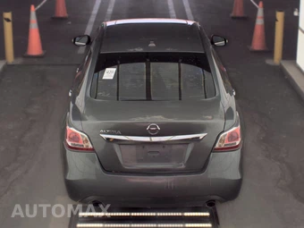 2014 Nissan Altima 3.5 SL – miniatura 5