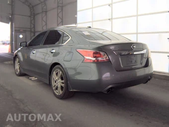 2014 Nissan Altima 3.5 SL – miniatura 6