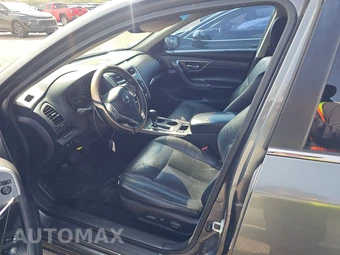 2014 Nissan Altima 3.5 SL – miniatura 7