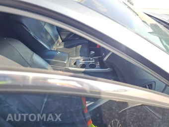 2014 Nissan Altima 3.5 SL – miniatura 8