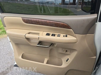 2014 Nissan Armada Platinum - miniatura 15