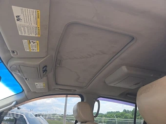 2014 Nissan Armada Platinum - miniatura 20