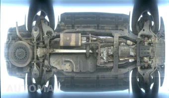 2014 Nissan Armada Platinum - miniatura 24