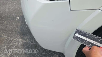 2014 Nissan Armada Platinum - miniatura 27