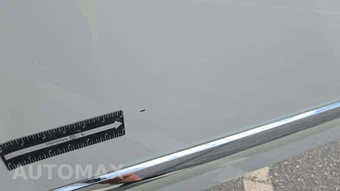2014 Nissan Armada Platinum - miniatura 36