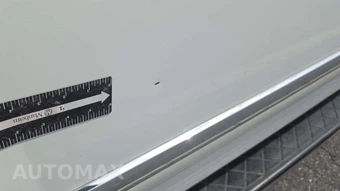 2014 Nissan Armada Platinum - miniatura 37
