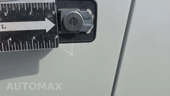 2014 Nissan Armada Platinum - miniatura 38