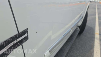 2014 Nissan Armada Platinum - miniatura 47
