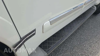 2014 Nissan Armada Platinum - miniatura 48