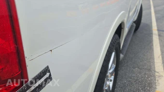 2014 Nissan Armada Platinum - miniatura 49