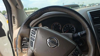 2014 Nissan Armada Platinum - miniatura 51