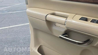 2014 Nissan Armada Platinum - miniatura 55