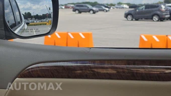 2014 Nissan Armada Platinum - miniatura 56