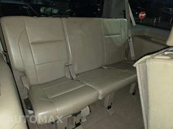 2014 Nissan Armada SL - miniatura 14