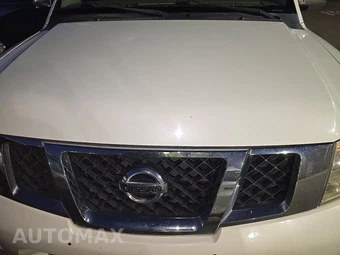 2014 Nissan Armada SL - miniatura 16