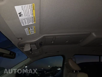 2014 Nissan Armada SL - miniatura 21