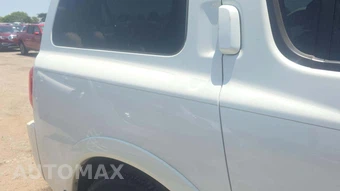 2014 Nissan Armada SL - miniatura 22