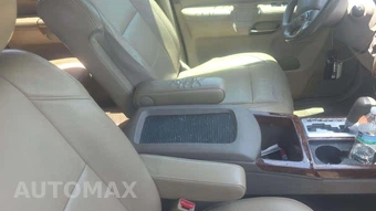 2014 Nissan Armada SL - miniatura 24