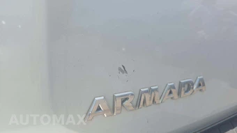2014 Nissan Armada SL - miniatura 32