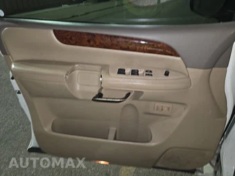 2014 Nissan Armada SL - miniatura 9