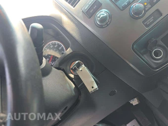 2014 Nissan Armada SV – miniatura 5