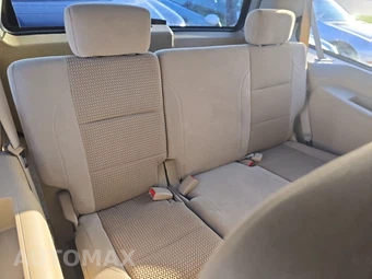 2014 Nissan Armada SV - miniatura 14