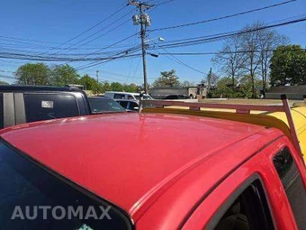 2014 Nissan Frontier S Extended Cab Medium Bed – miniatura 12